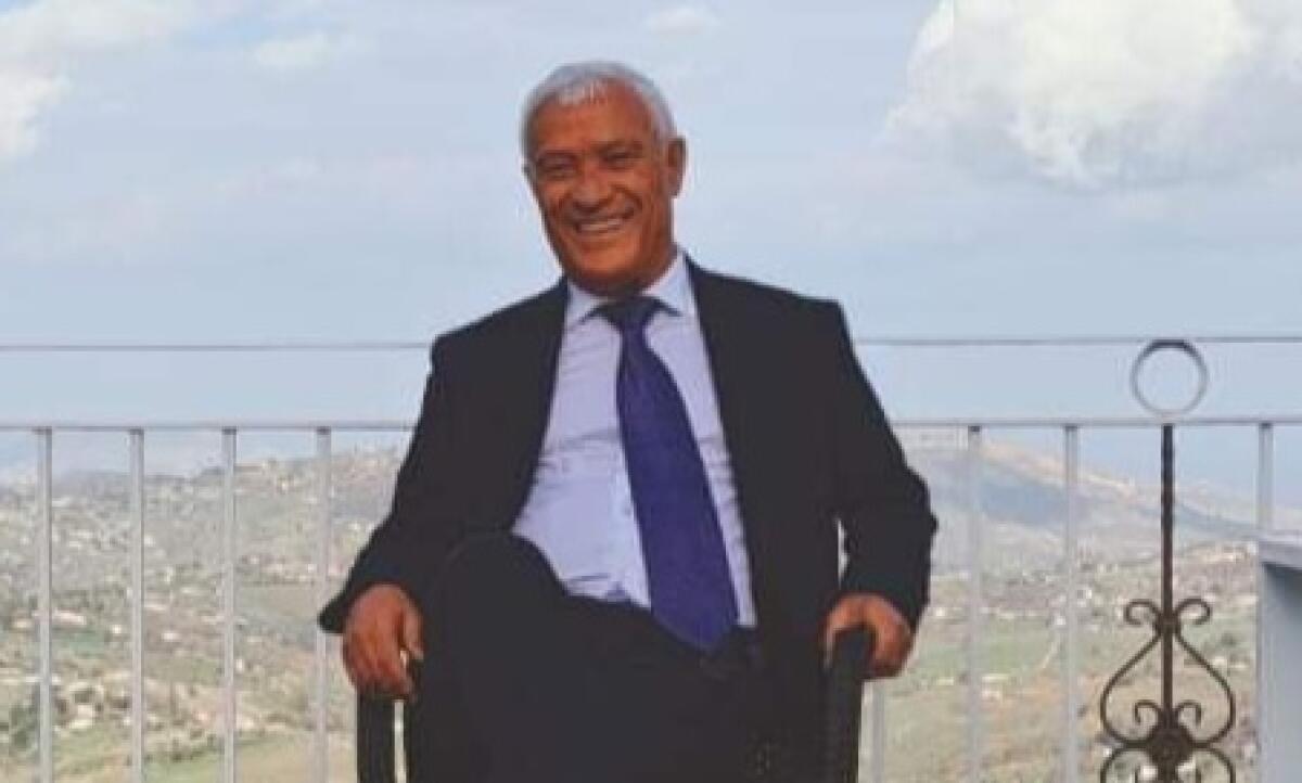 Il dott.Piva presidente dell&#8217;Osservatorio aziendale Ambiente e Salute dell&#8217;Asp 2 - 