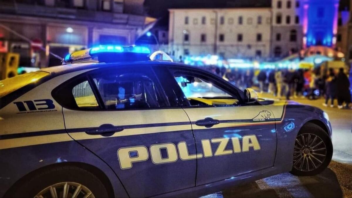 Denunce, perquisizioni e sequestri di droga nel Nisseno - 