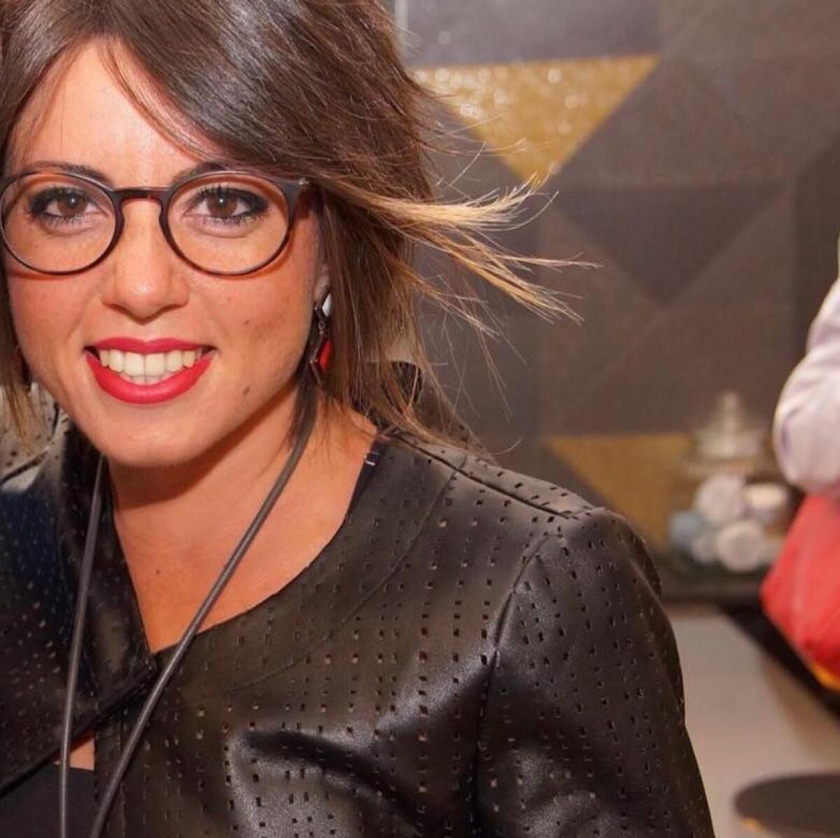 Sgarbi sceglie Francesca Jennifer Puzzo per l’Annuario internazionale Artisti 2023 - 