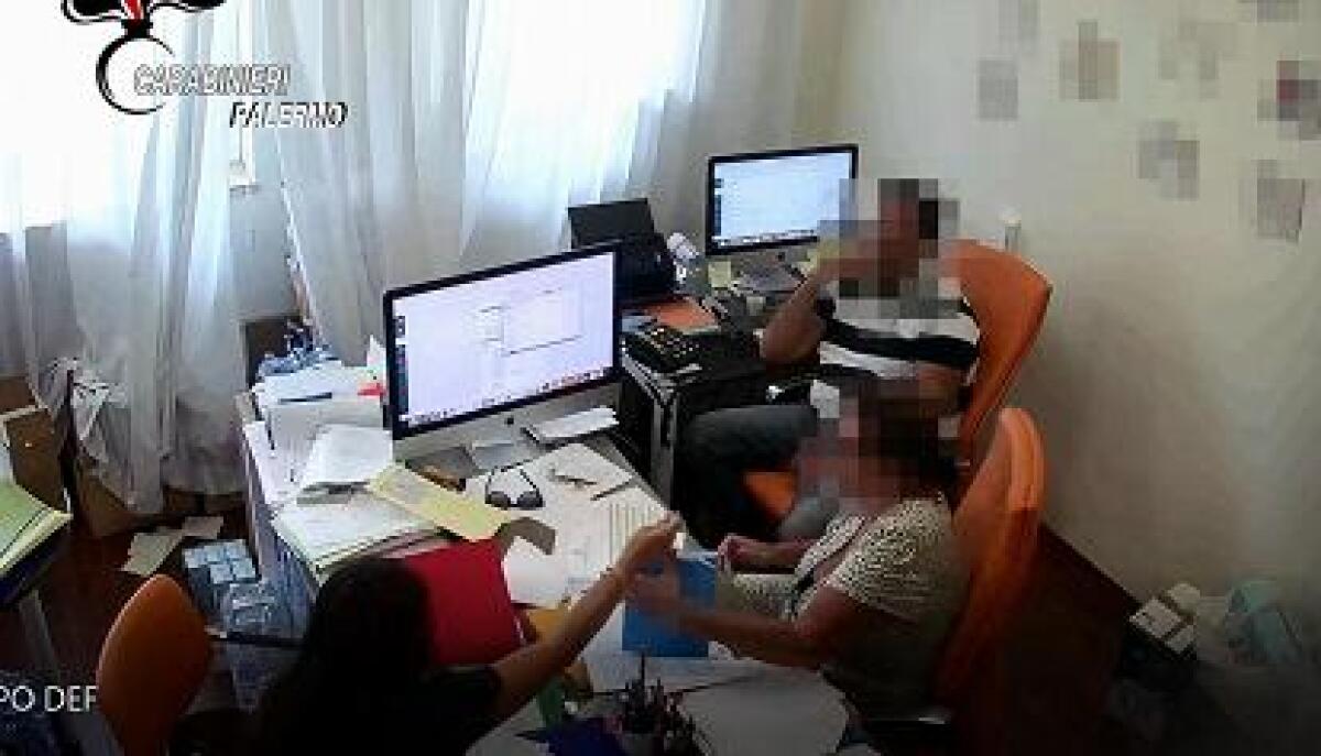 Preside arrestata, Giudice (Cgil Sicilia): &#8220;Certezza della pena per chi sbaglia e più attenzione ai valori&#8221; - 