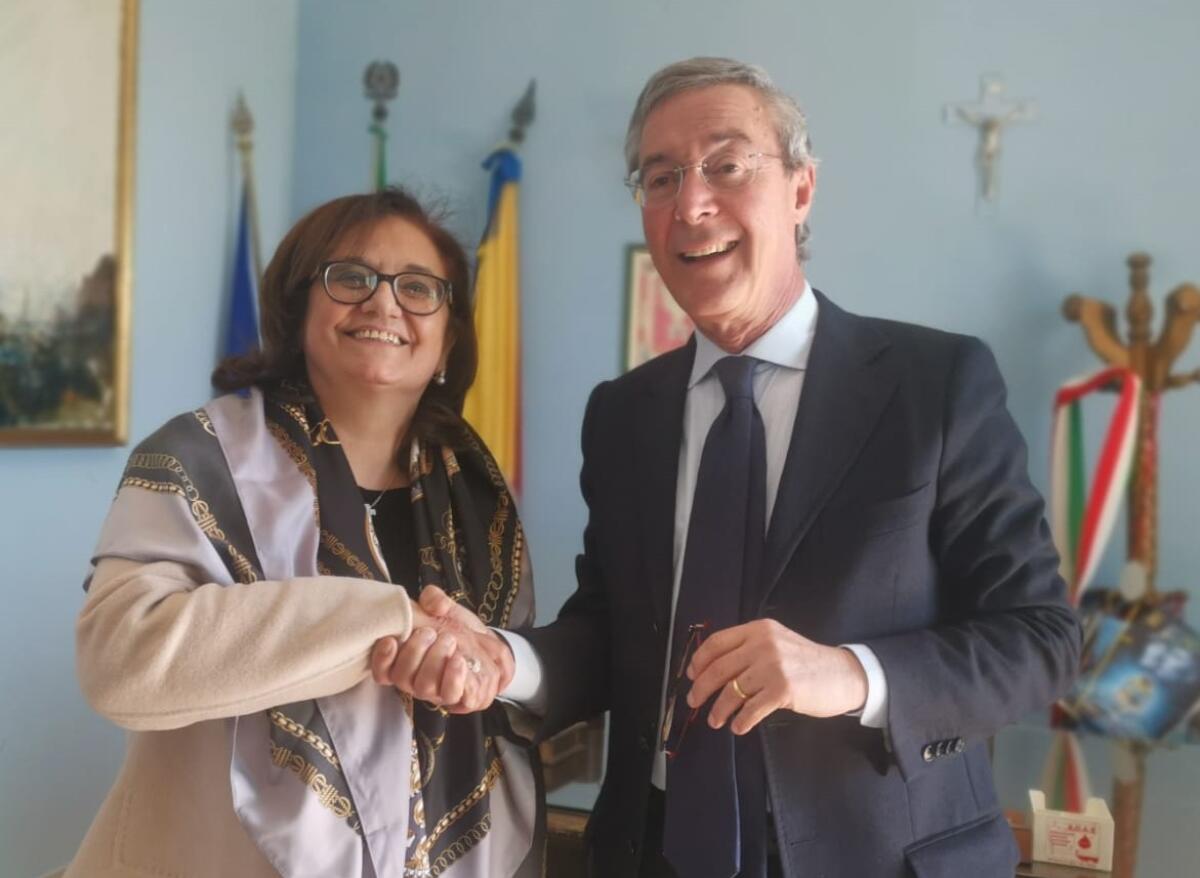 Raffica di domande su atti finanziari e Ghelas -