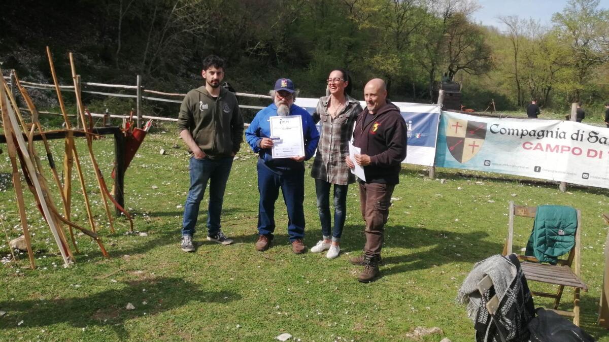 Le arti medievali approdano a Gela - 