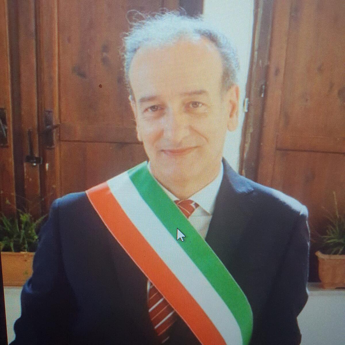 &#8220;La pala eolica di Butera? Una fregatura&#8221; - 
