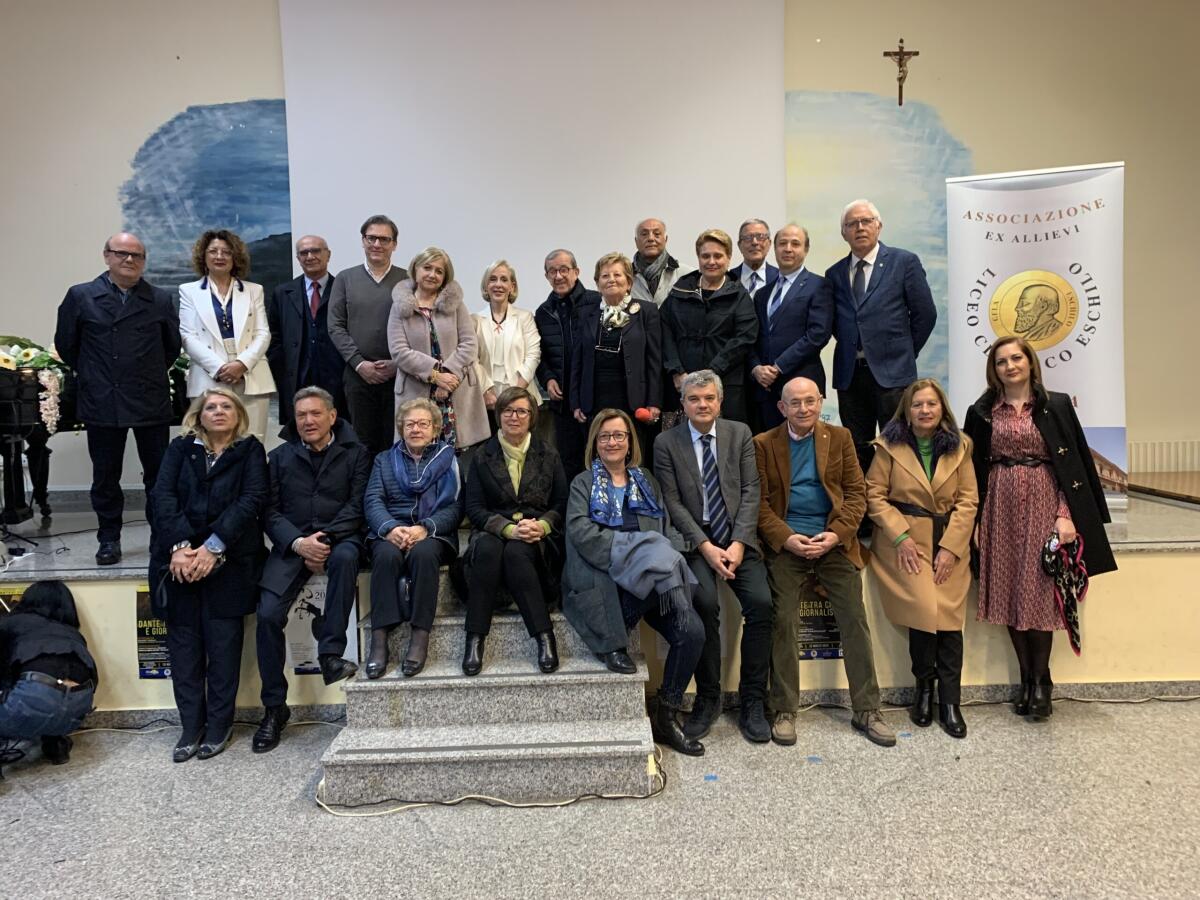 Donne e pittura tra ‘500 e ‘600, conferenza al Liceo classico - 
