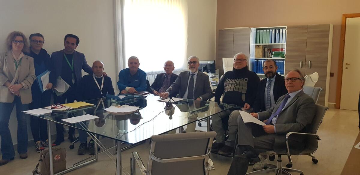 Liste d’attesa ai raggi X - 