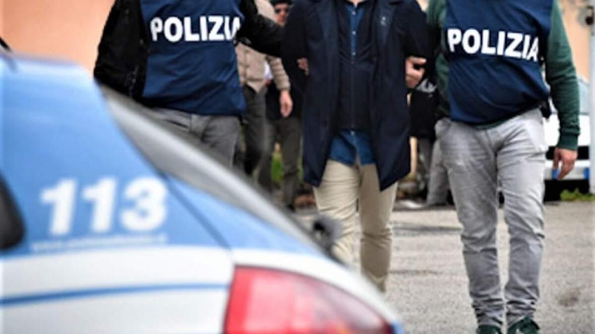Rapina ed estorsione, condanna definitiva per gelese - 