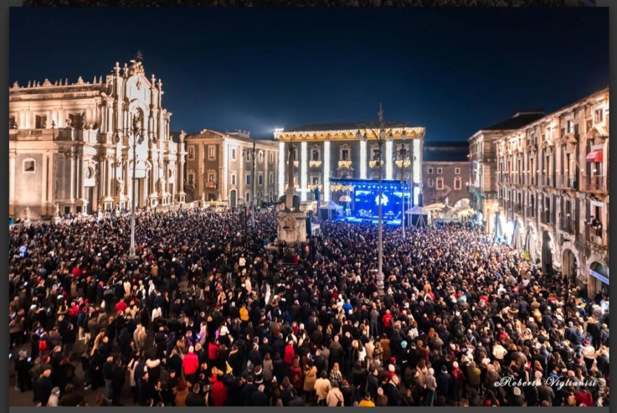 Ecco dove divertirsi in Sicilia - 