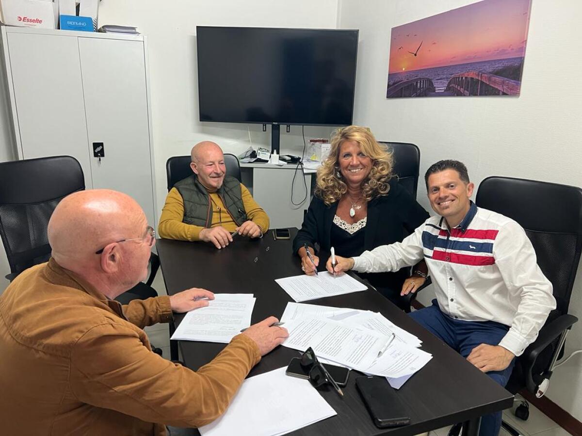 Completate le assunzioni alla Impianti - 