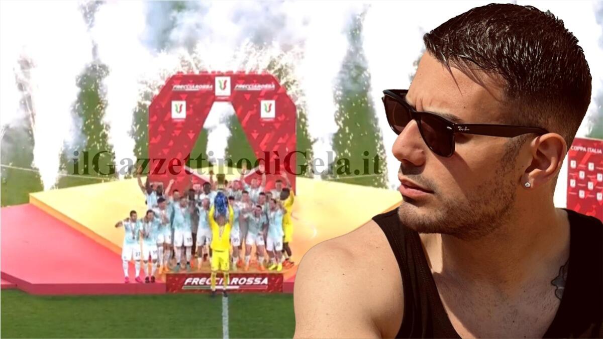 L’Inter festeggia cantando “Tu si a fine do munno” di Angelo Famao - 