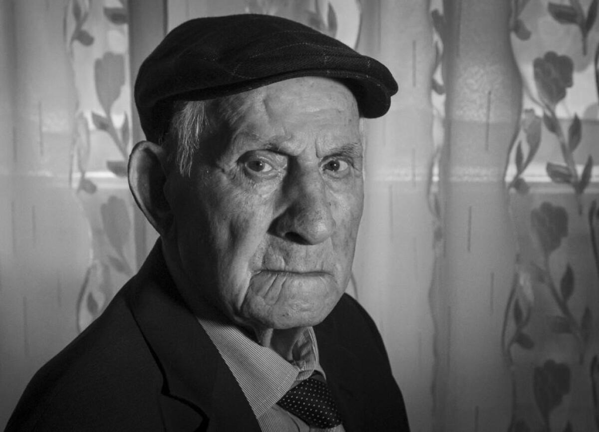 Morto a 104 anni Salvatore Russo, deportato della Seconda Guerra Mondiale - 