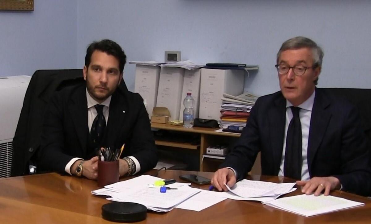 Riunione capigruppo sul programma dello Sbarco: nulla di fatto - 
