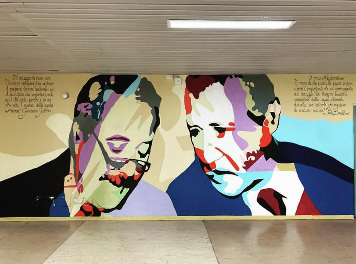 Strage di Capaci: storia e lezioni che passano anche dai social  - 