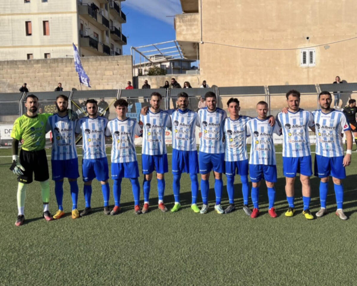 Sfuma l’Eccellenza, Camilleri: &#8220;Fatto il massimo, dispiace per questo epilogo&#8221; - 