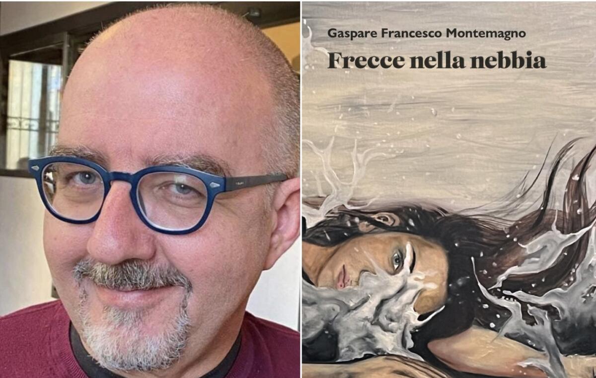 Tra medicina e scrittura, la poesia della vita nei versi di Francesco Montemagno -
