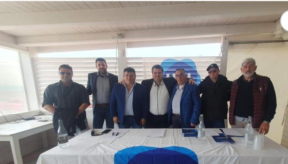 Iacona eletto segretario di Ugl Igiene ambientale - 