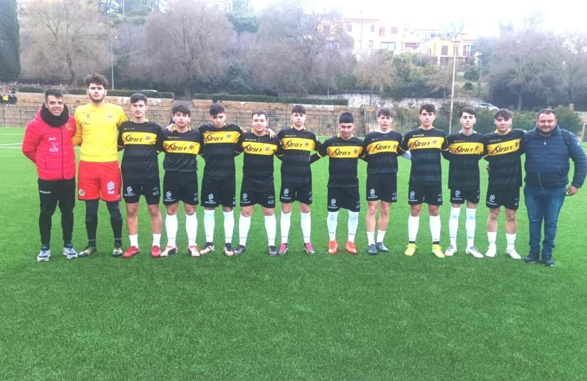 Rivecchio (Gela Fc): «Il nostro obiettivo è far crescere il settore giovanile» -