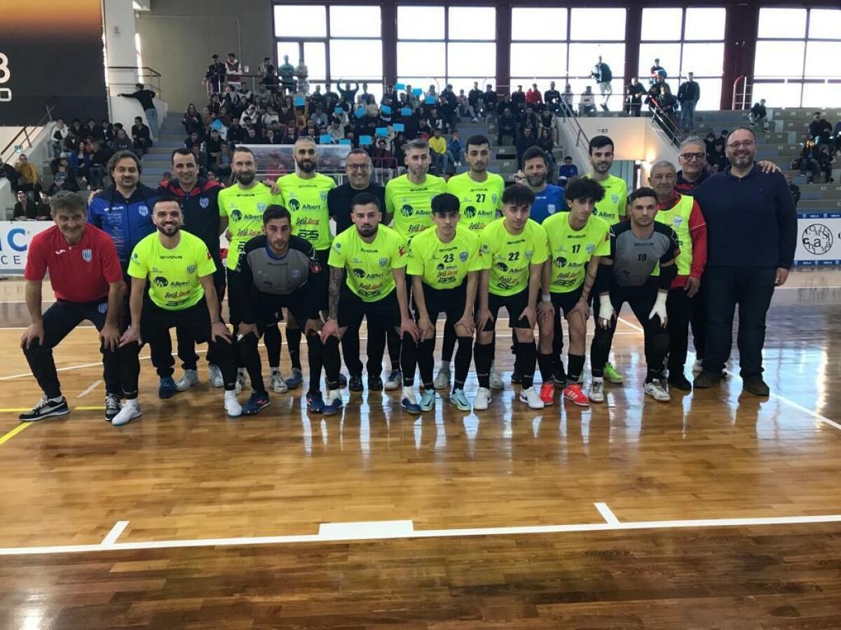 Ssd Gela futsal, programmazione tra riconferme e obiettivi da definire - 