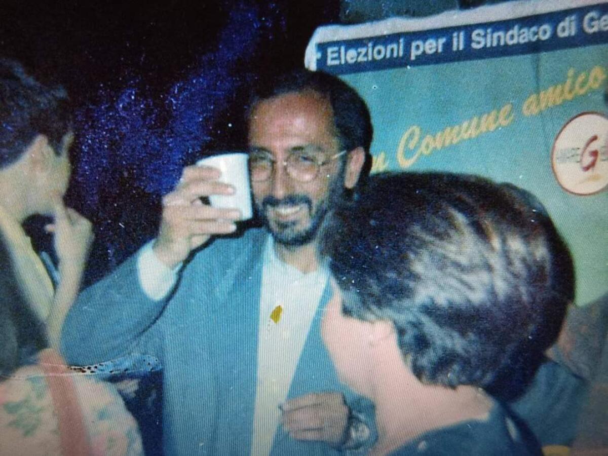 Il laboratorio PeR: “con Gallo una buona ed efficiente amministrazione” - 