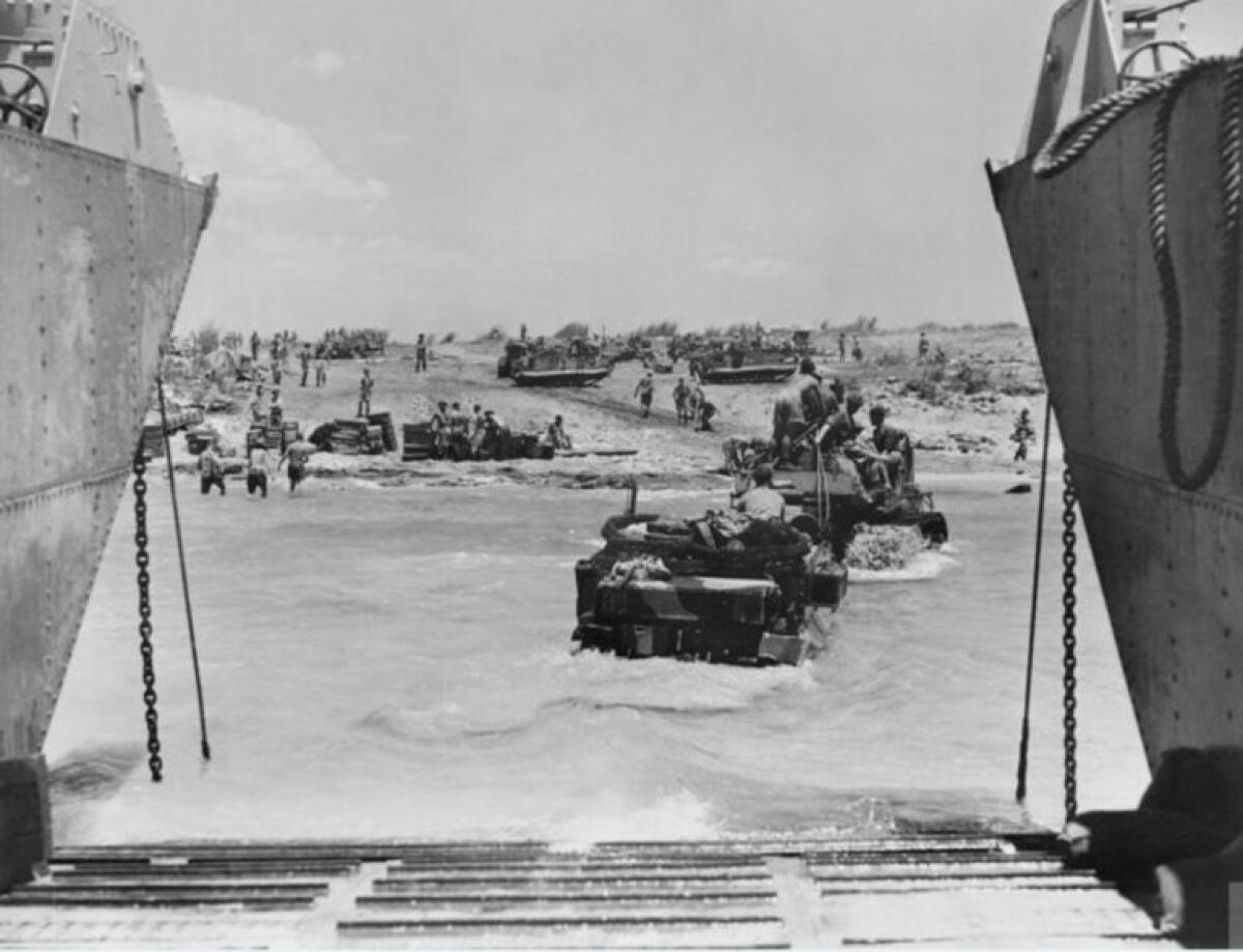 Si presenta il libro “1943: la Reconquista dell’Europa” - 