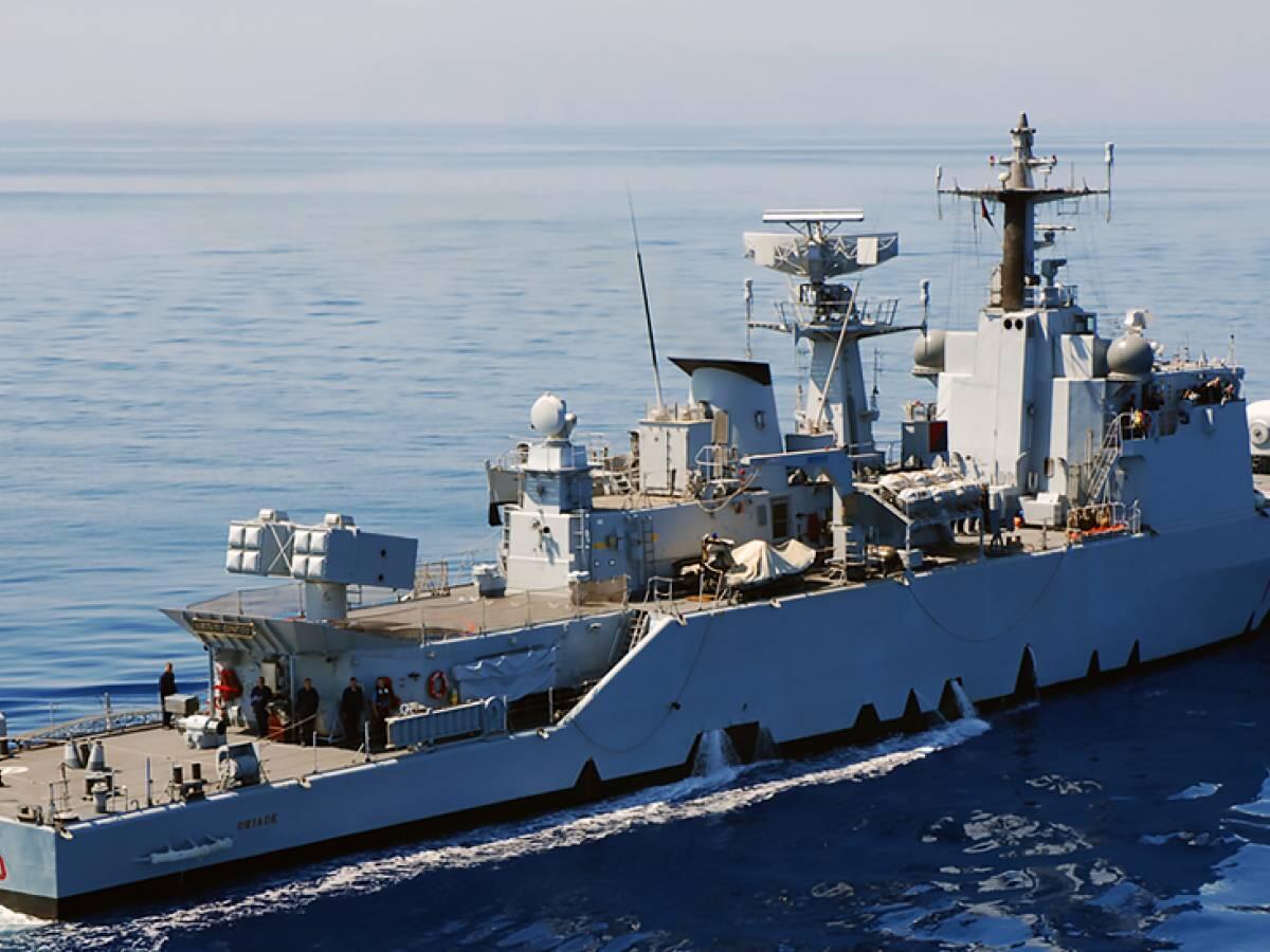 Amianto killer nelle navi della Marina: ministeri della Difesa e dell’Interno condannati a riconoscere vittima del dovere -