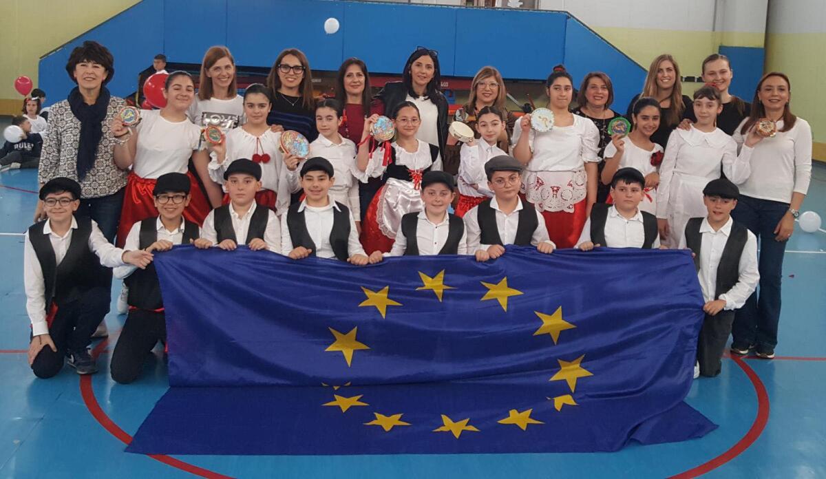L’istituto Quasimodo apre all’Europa: Erasmus in Danimarca -