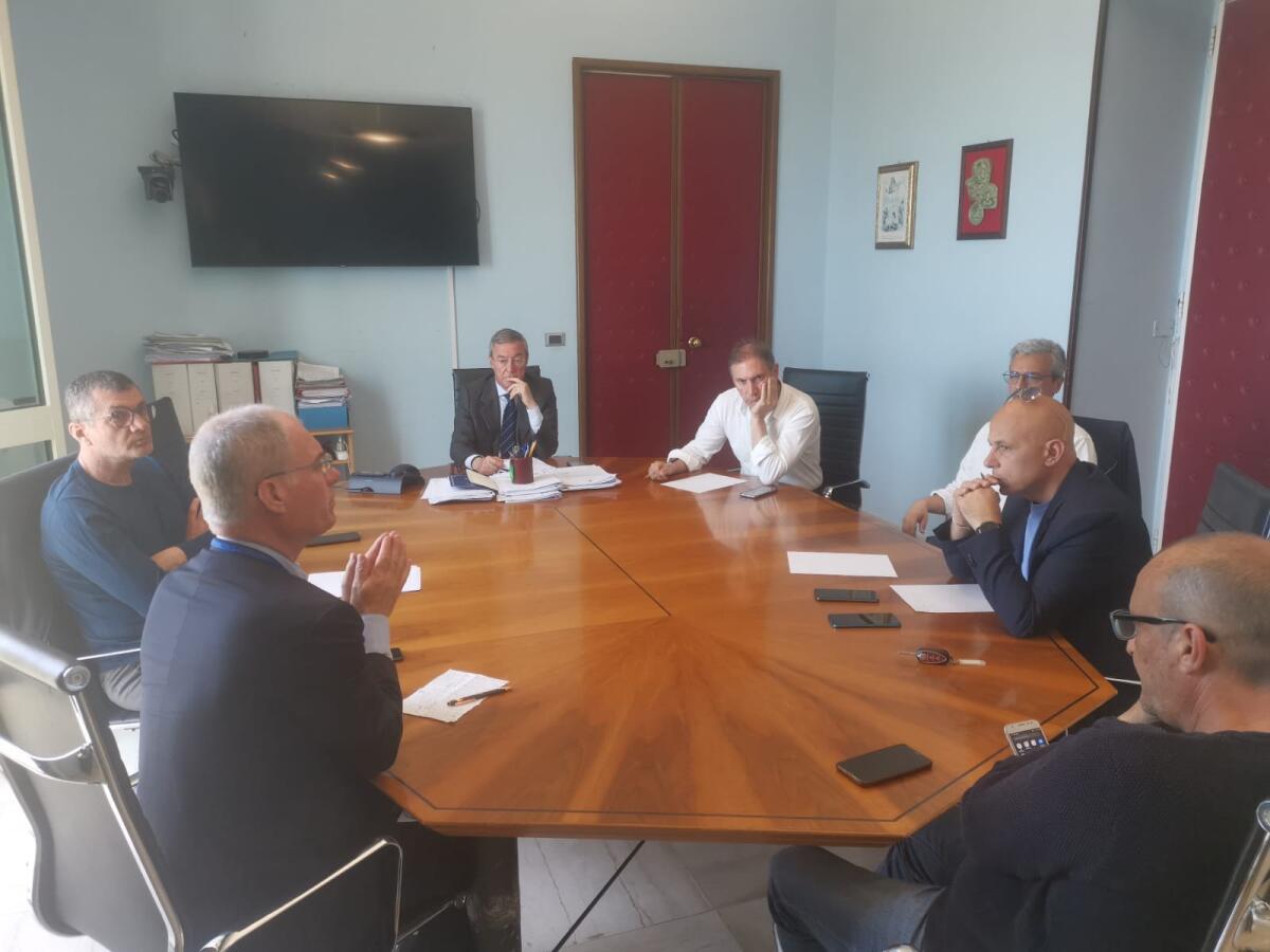 Lotta all’abbandono di rifiuti, più telecamere e controlli - 