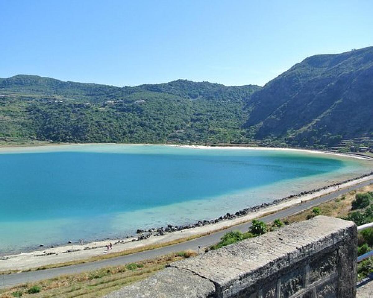 Siccità: cabina di regia per l&#8217;emergenza idrica. Nella mappatura anche il Biviere - 