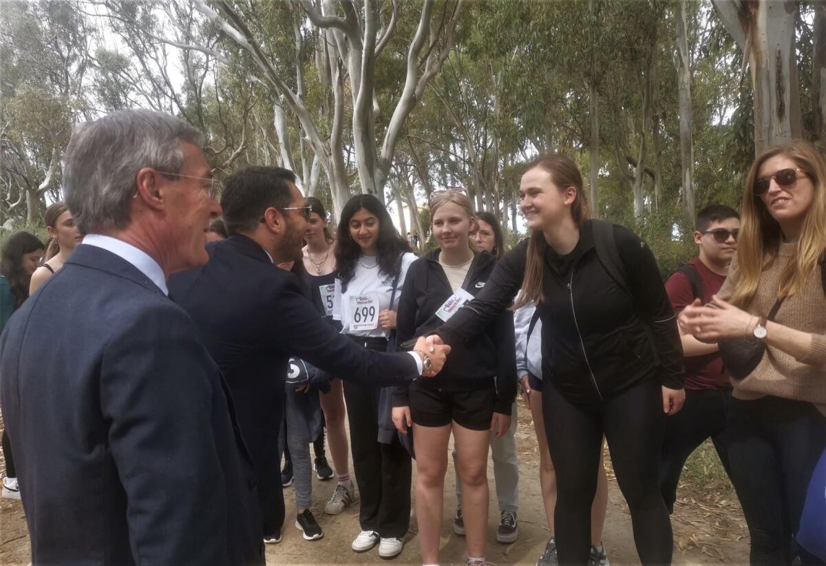 Pochi custodi e siti archeologici chiusi: il sindaco si rivolge alla Regione - 