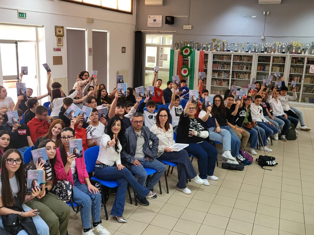 “La gloria e la prova”: alla “Quasimodo” l’incontro con l’autore Totò Cascio - 