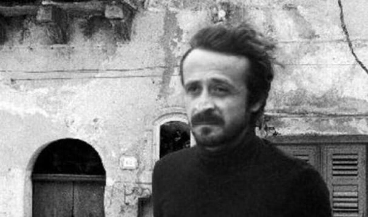 Domani alle 16 presentazione del libro su Peppino Impastato - 