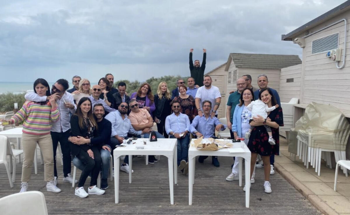 Juventus Official fan club, meeting regionale rinviato a domenica prossima - 