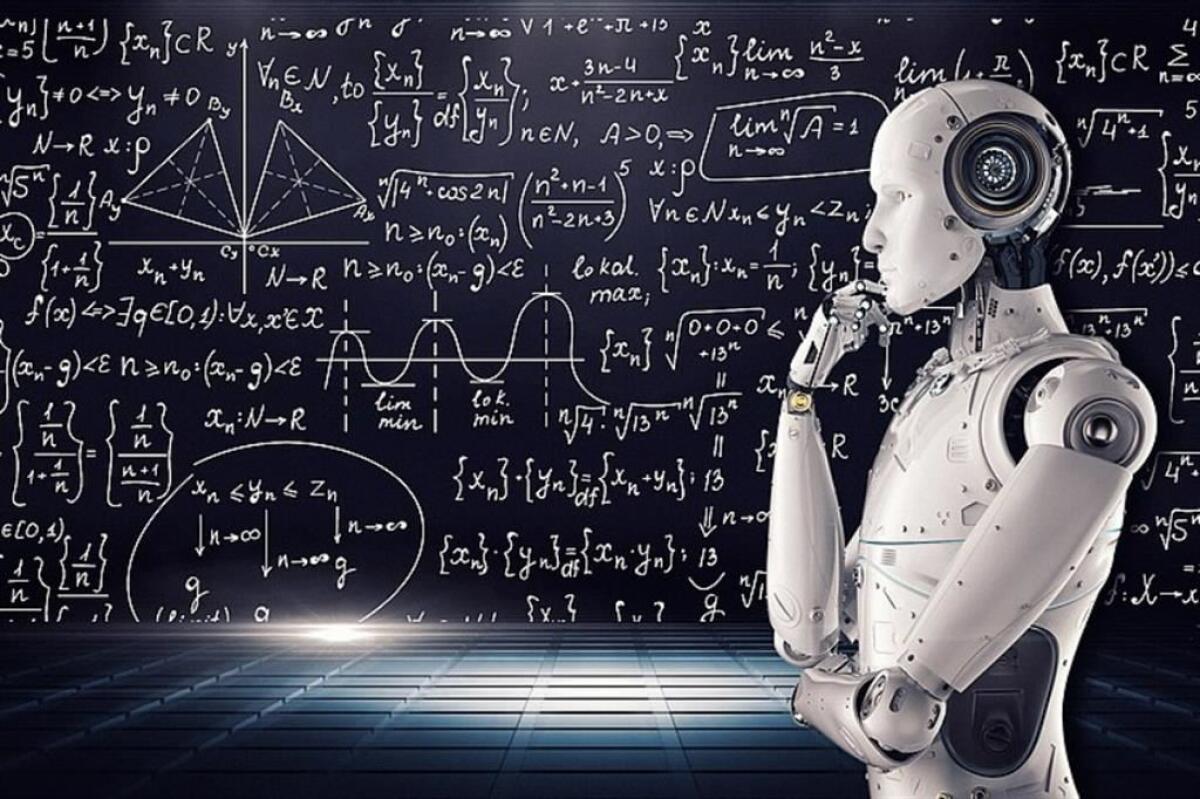 L&#8217;intelligenza artificiale &#8220;bacchetta&#8221; la politica gelese - 