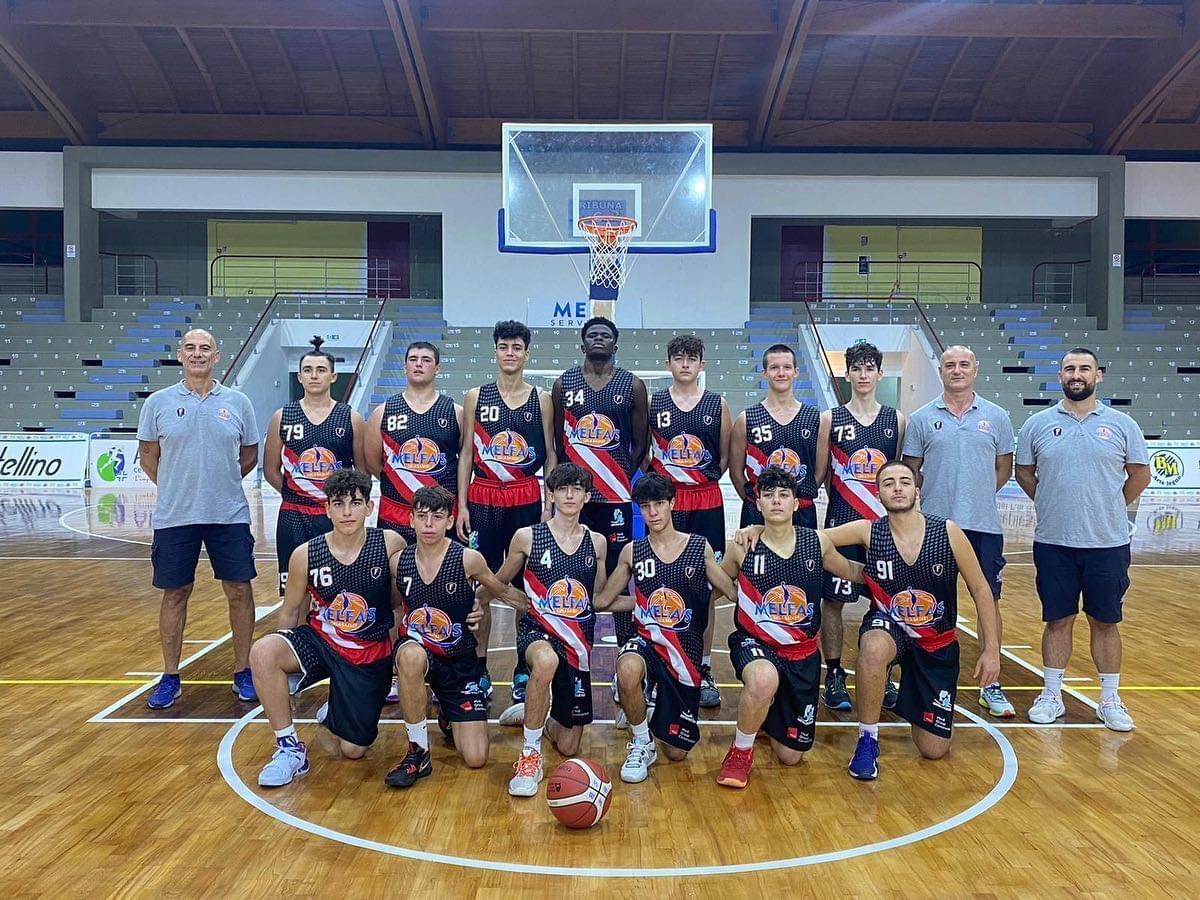 La ricostruzione o porre fine al “sogno” del grande basket? Il progetto Melfa’s Gela ad un bivio -