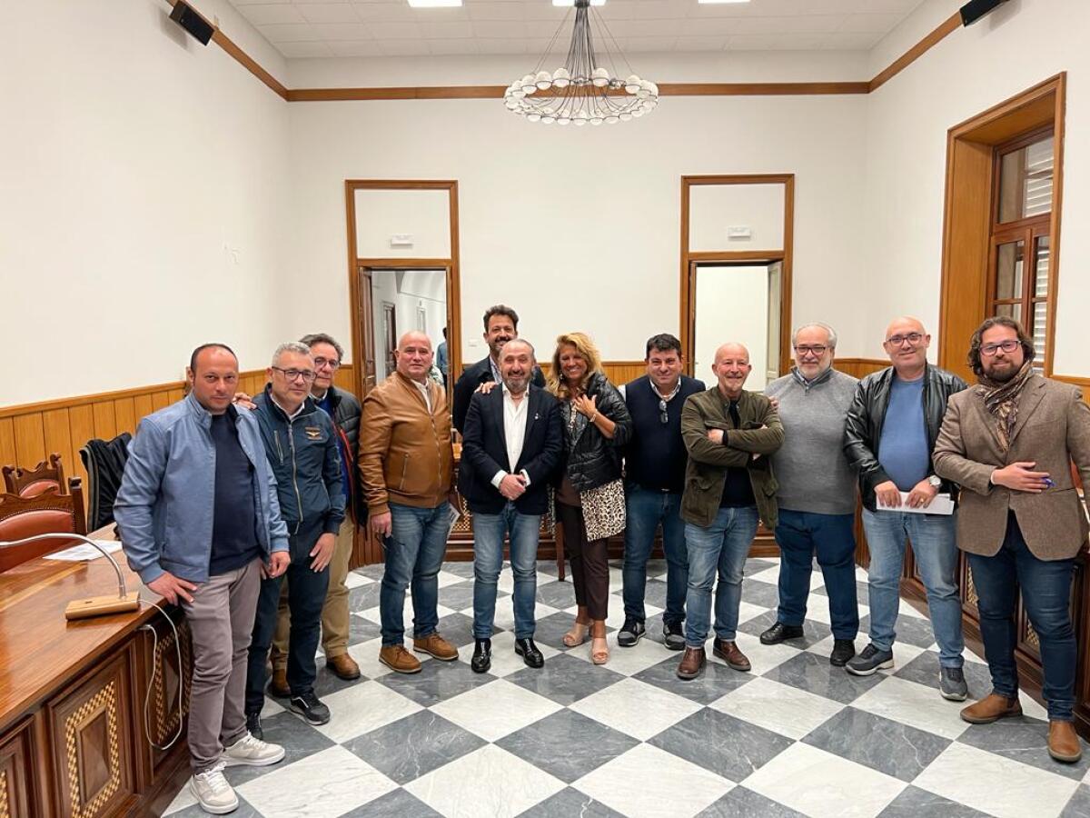 Raggiunta l’intesa sulle assunzioni del personale del servizio rifiuti con la clausola sociale -