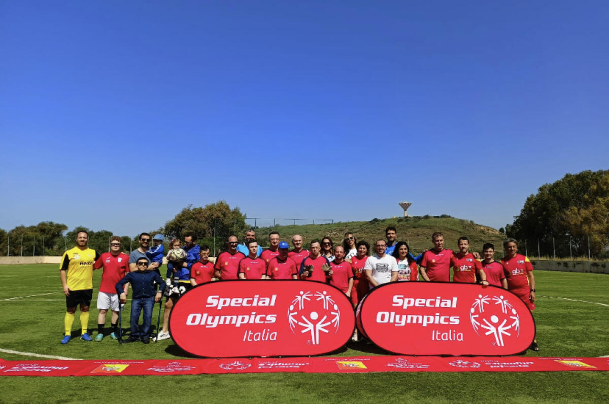 European Football Week: sfida al “Mattei” tra Orizzonte e Ordine degli avvocati - 
