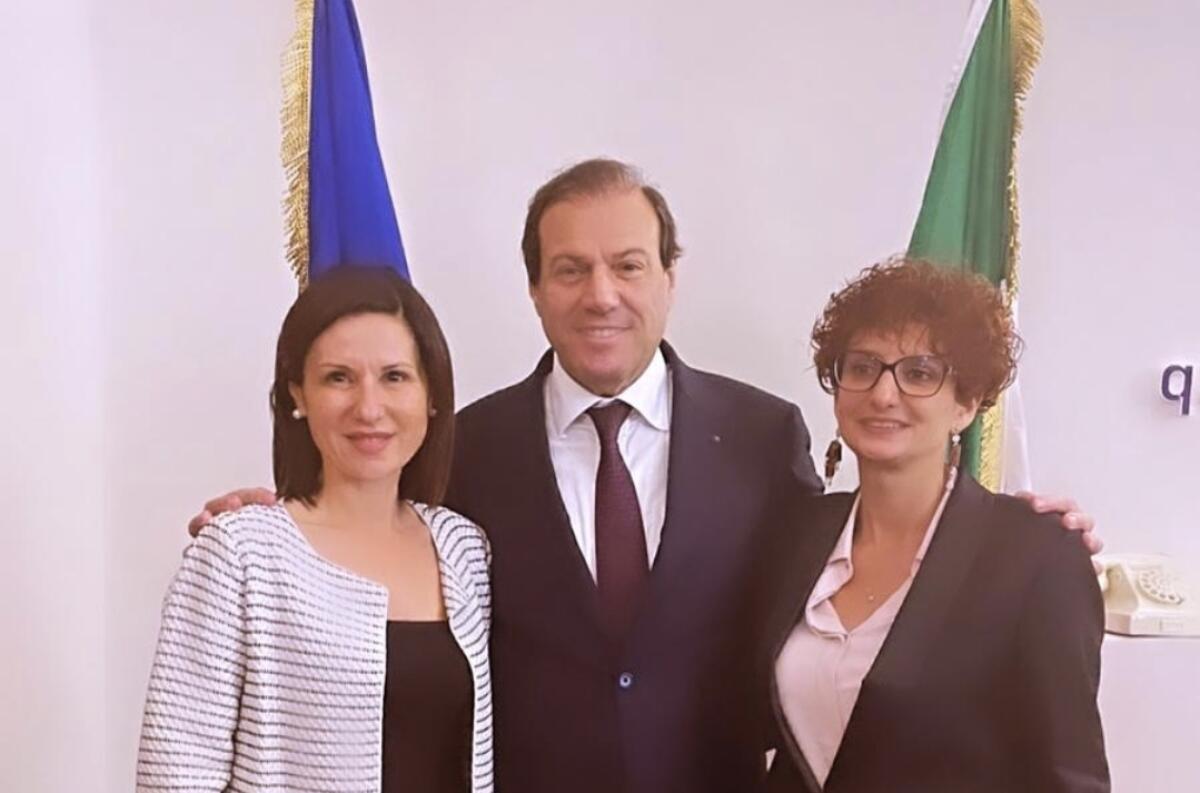 Bennici (FdI): “Lavoriamo ad un centrodestra unito” -