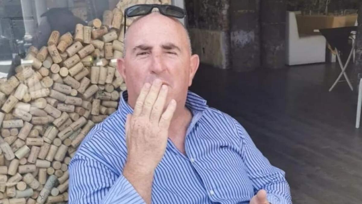 In ricordo di un collega-amico, innamorato del Gela e della &#8220;sua&#8221; Roma - 