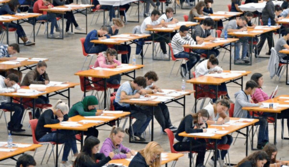 Quesito errato nel test del concorso: il Tar impone alla Regione l’assunzione -