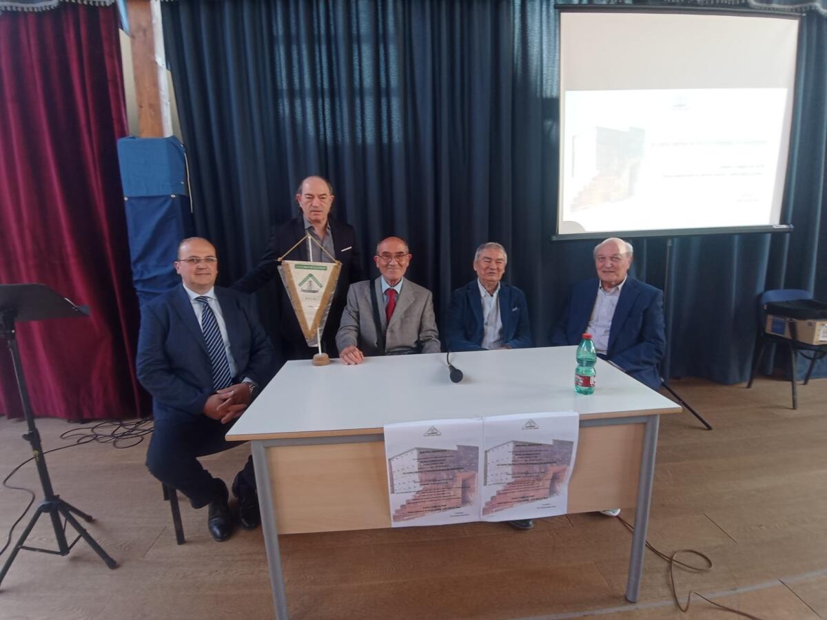 Archeo Ambiente apre il dibattito sul nuovo ingresso del sito di Caposoprano - 