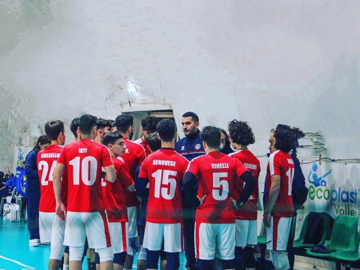 Volley, Blanco lascia Palermo dopo cinque anni di B: tornerà in campo con l’Ecoplast? - 