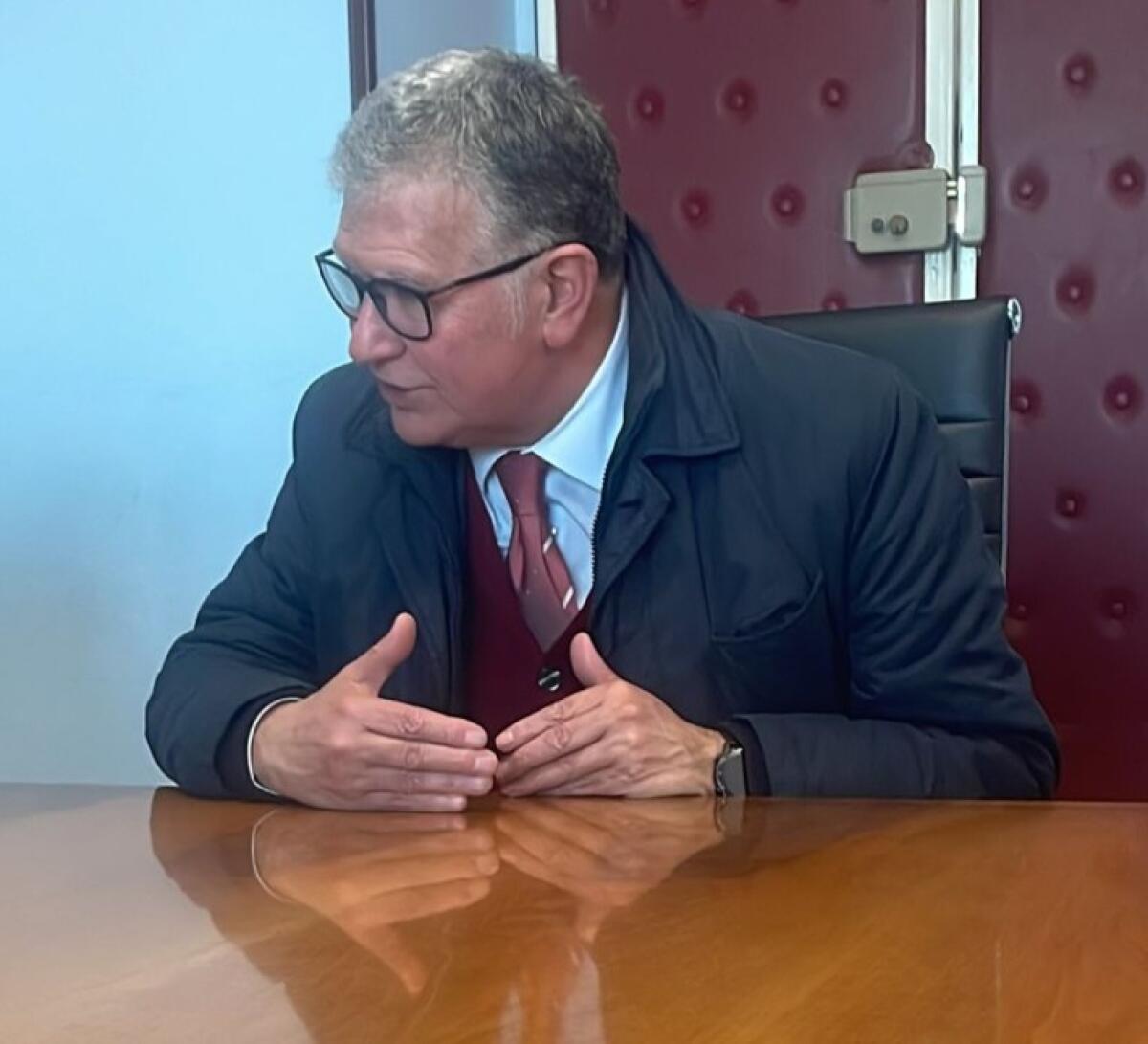 Iter dei Conti del Comune: una settimana senza fatti nuovi - 