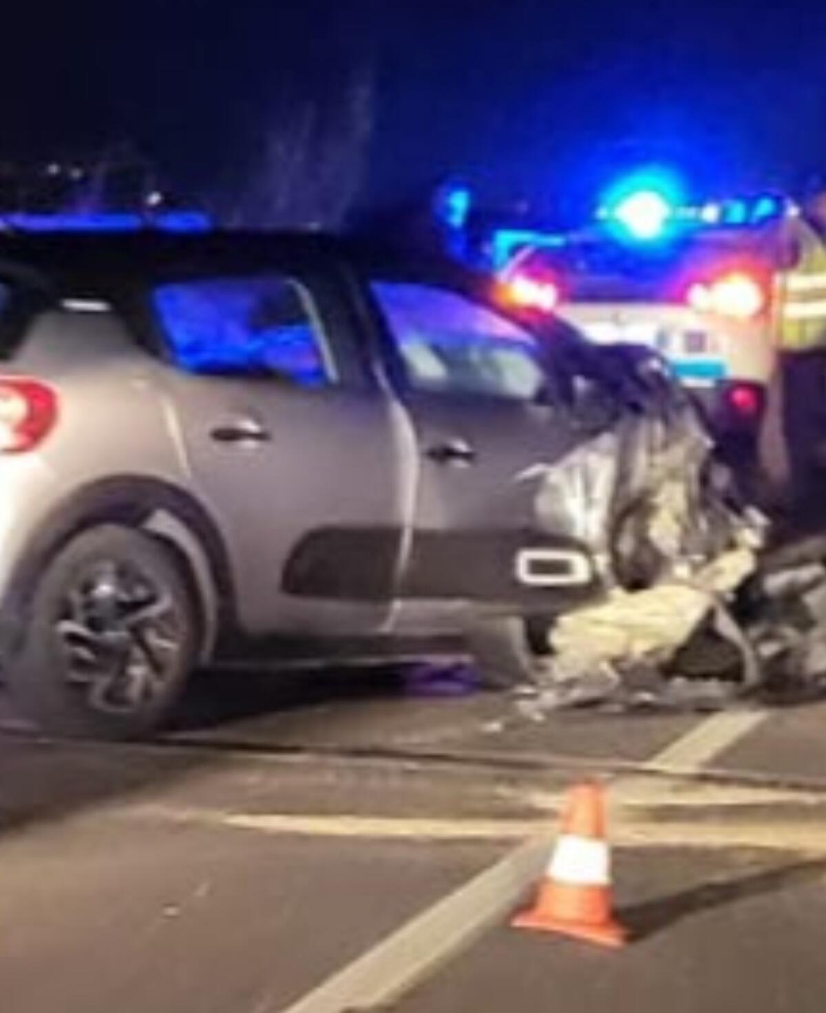 Incidente mortale sulla Catania – Gela, vittima Giuseppe Triolo - 