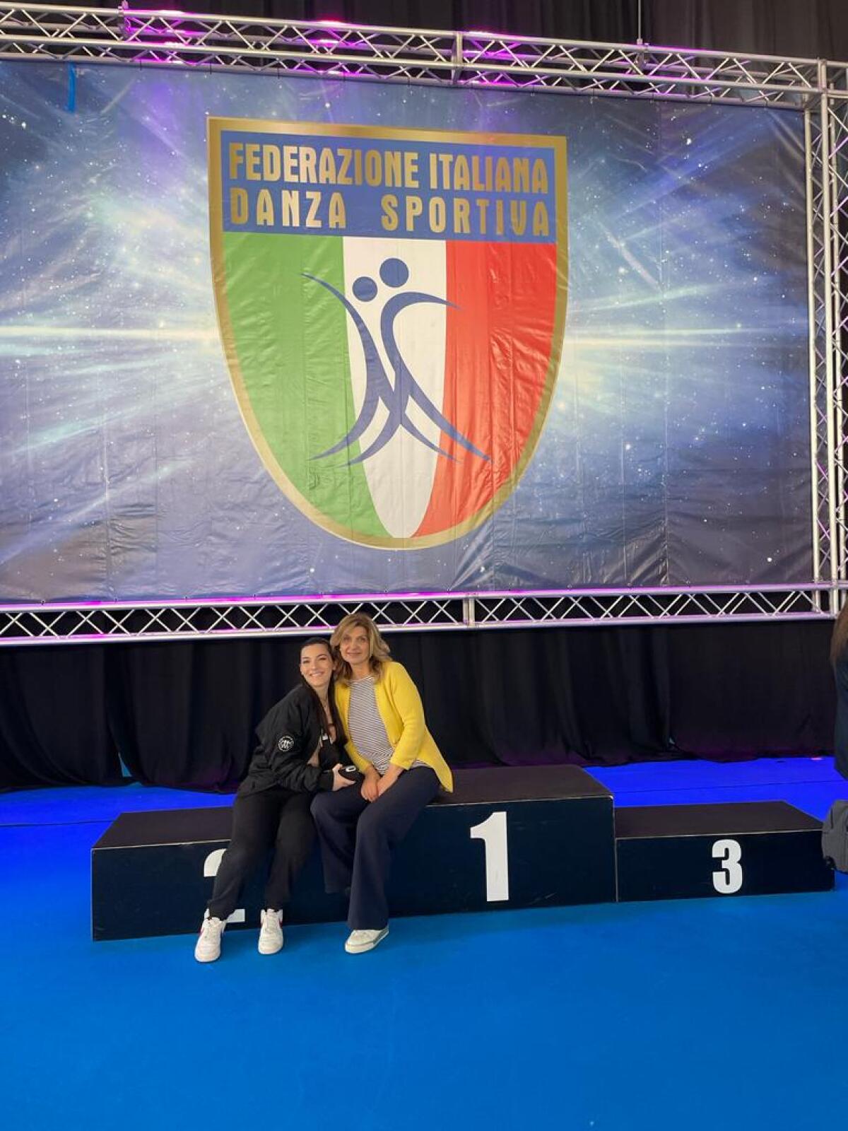Angelica Gentili porta alto il nome del Liceo Classico Eschilo e di Gela ai Campionati nazionali studenteschi dello sport -