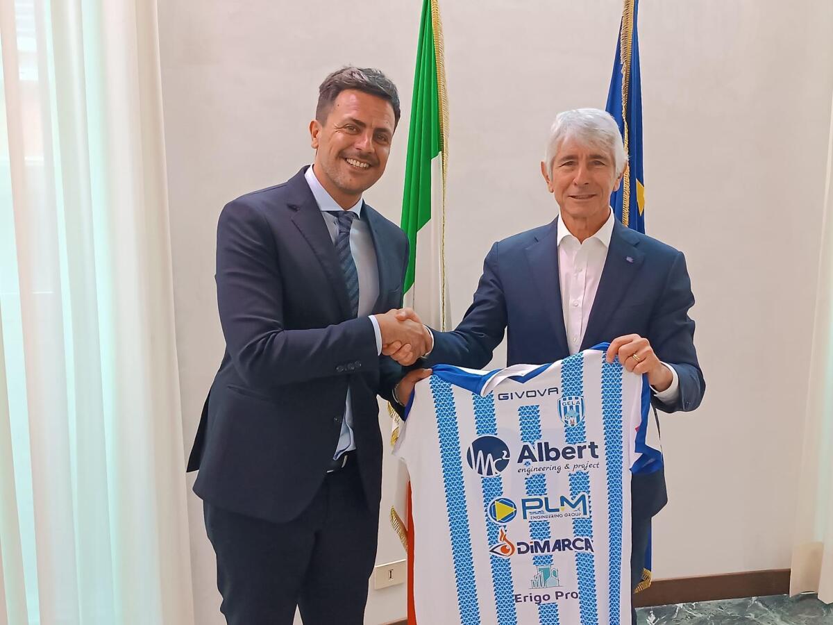 “Sostenibilità d’impresa al servizio di sport e sociale”: il progetto PalaLivatino alla ribalta nazionale -