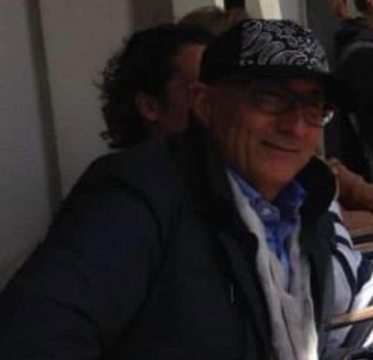 Giudice (Cgil): ”ci lascia un uomo curioso del mondo” - 