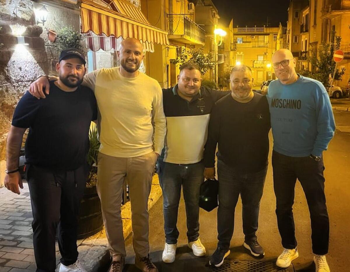 Volley femminile: la Nuova città di Gela pronta per una Serie D da protagonista  - 