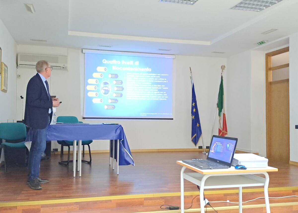 Progetto Trinacria: l’ottimizzazione dell’assistenza sanitaria in emergenza/urgenza - 
