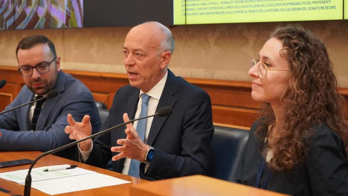 L&#8217;educazione spaziale nelle scuole italiane: la mission dell&#8217;ing.Chiara Cocchiara - 