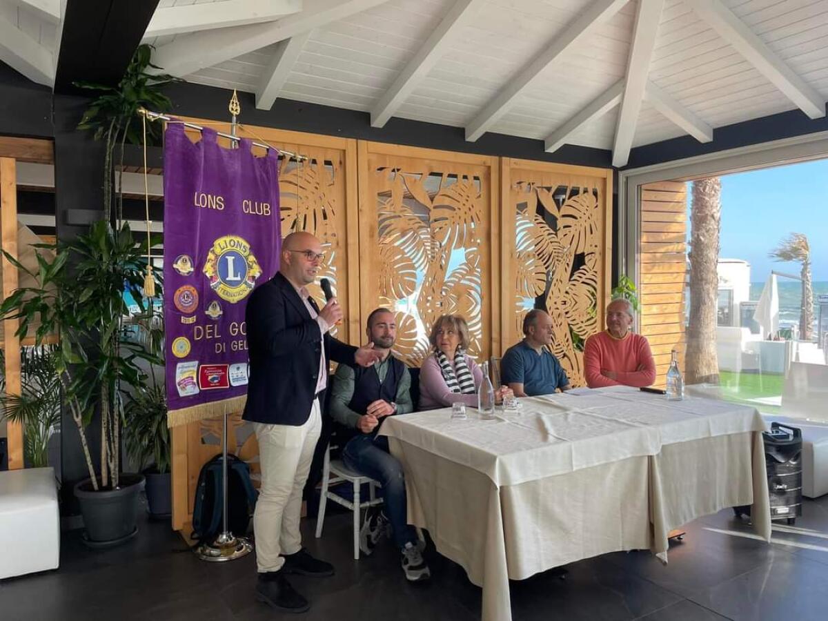 ‘Il vento e lo sguardo’: viaggio in parole nella Gela degli Anni ’50 - 