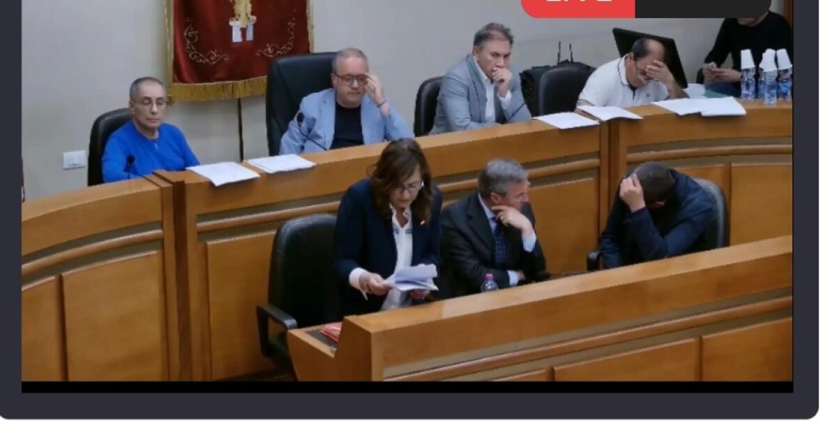 In aula ok a variazioni di bilancio e Unione dei Comuni -